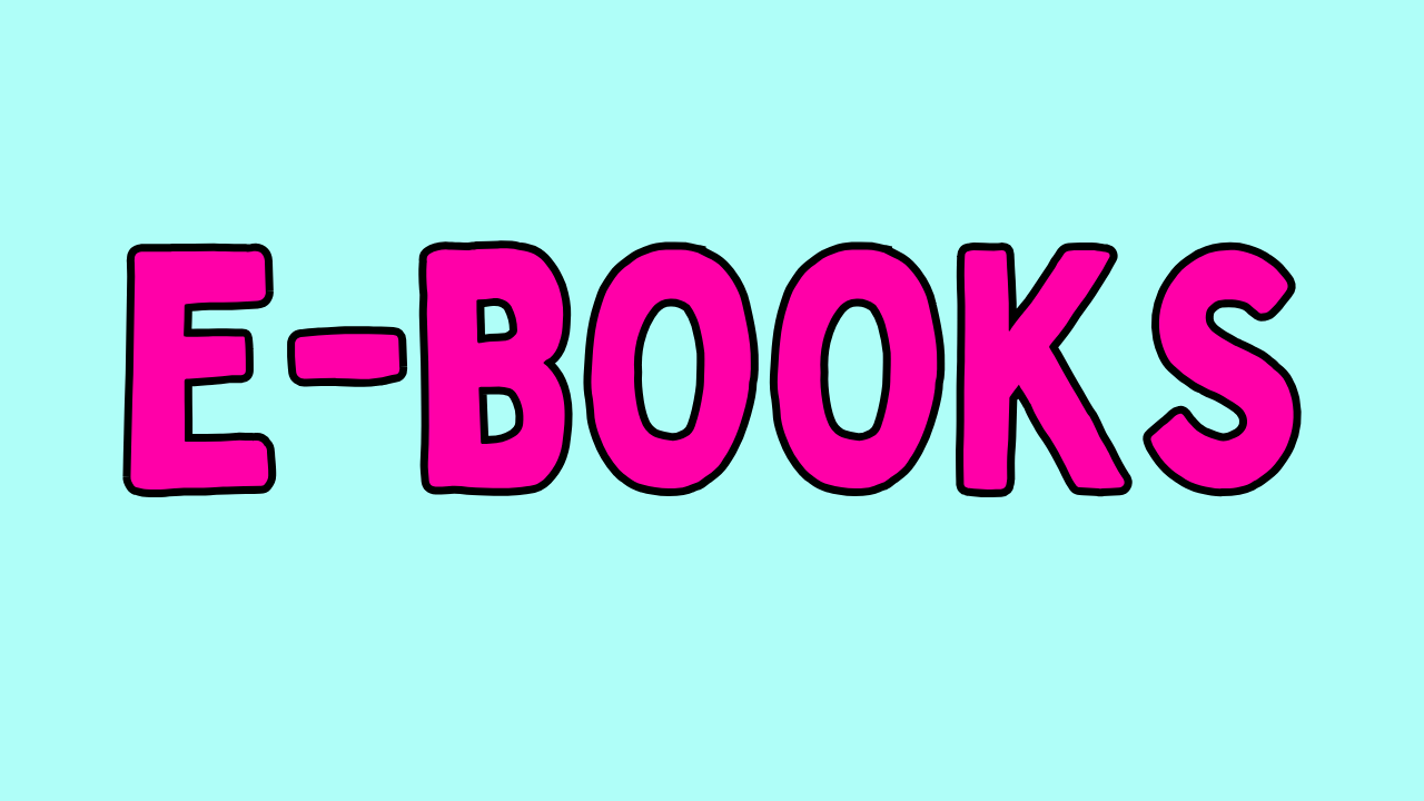 E-Books