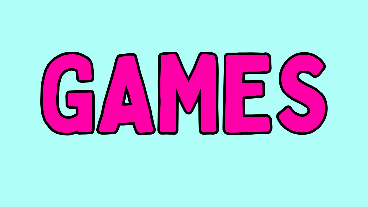 Games
