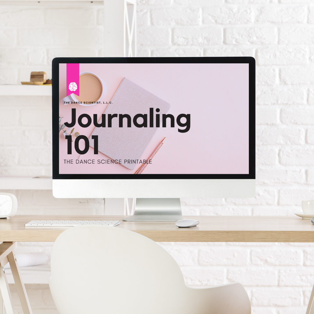 Journaling 101