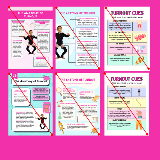 From Forced to Functional: Turnout Posters