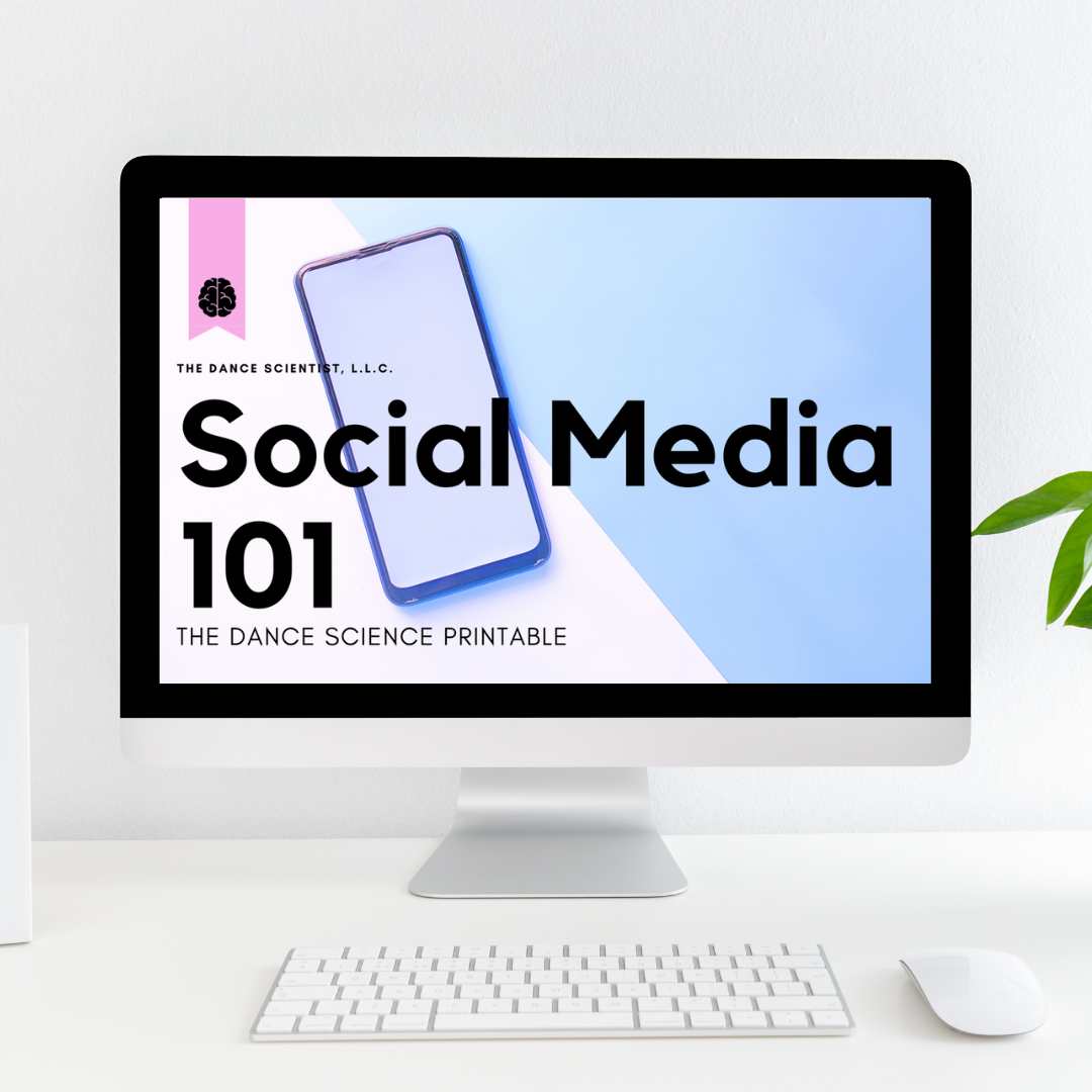 Social Media 101