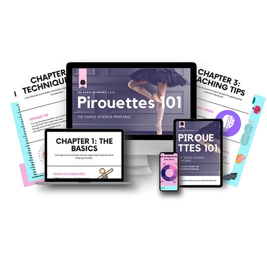 Pirouettes 101