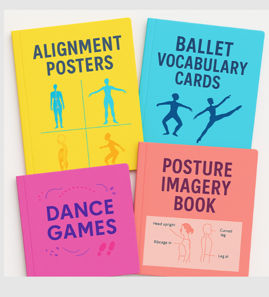 NEW TEACHER STARTER PACK