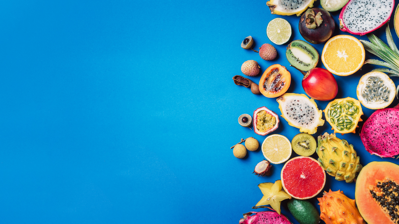 🍎 5 tips - Making Nutrition Easy as a Busy Dancer