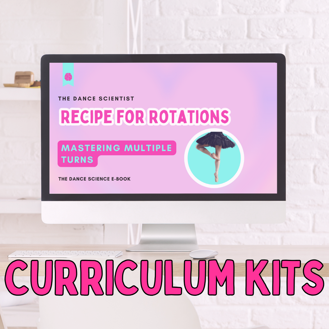 Curriculum Kits