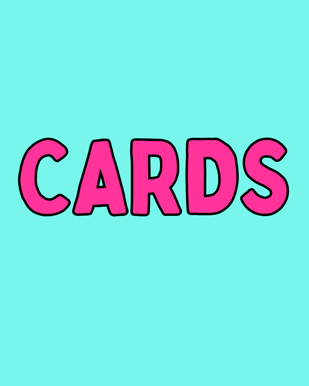 Cards