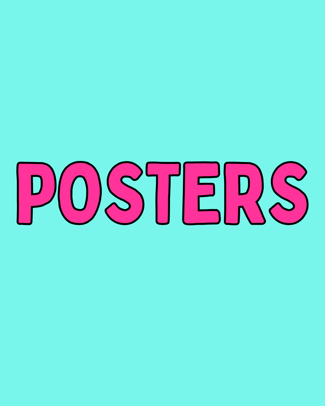 Posters