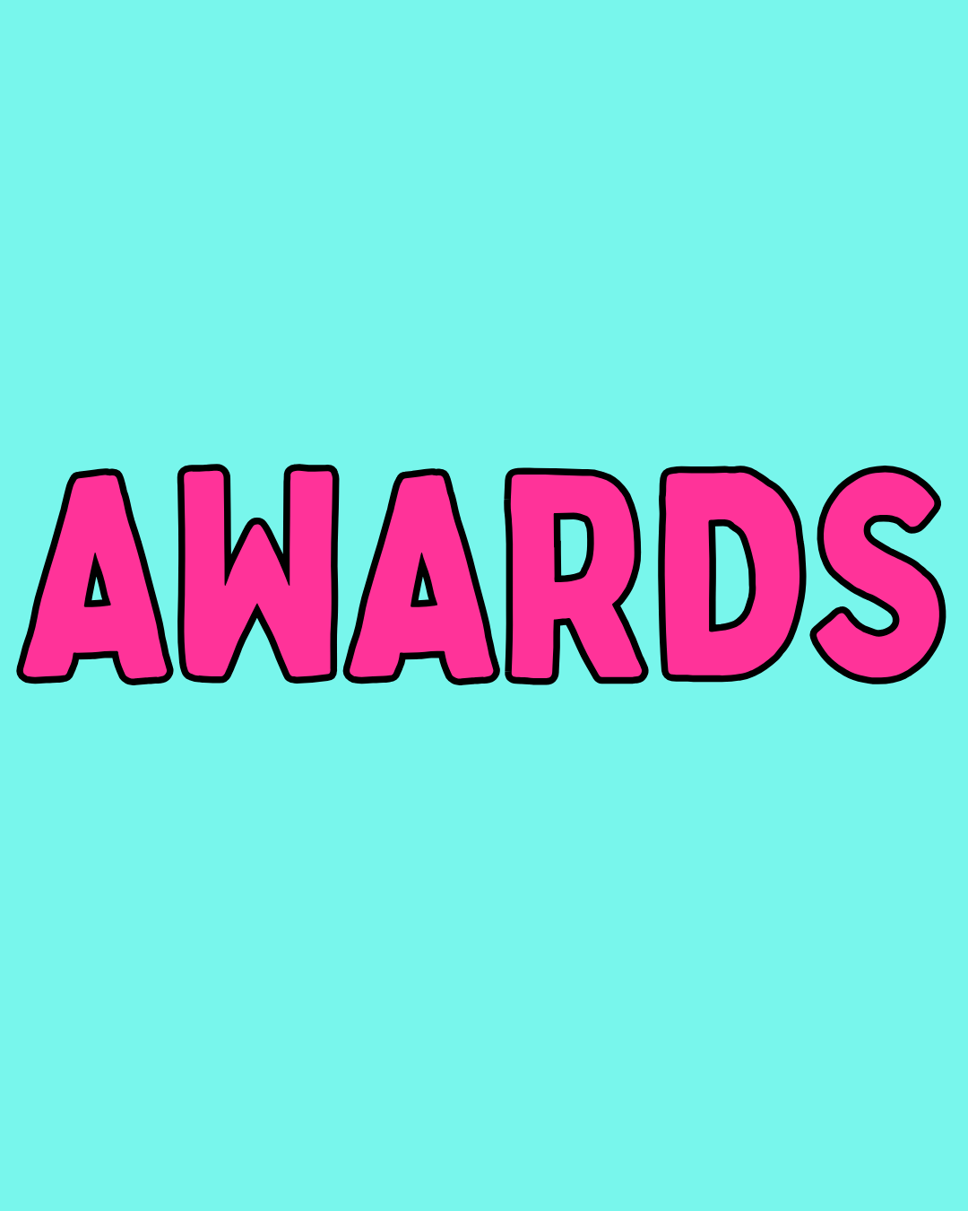 Awards