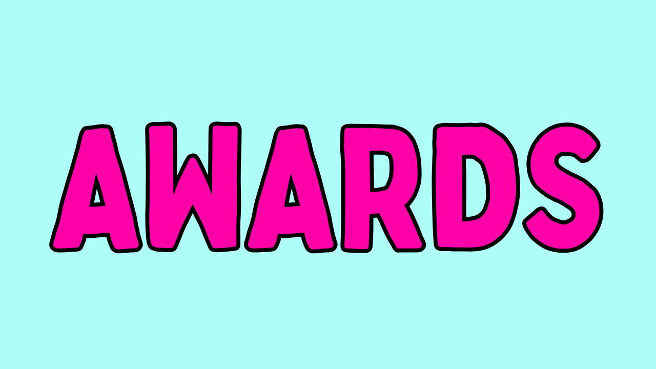 Awards