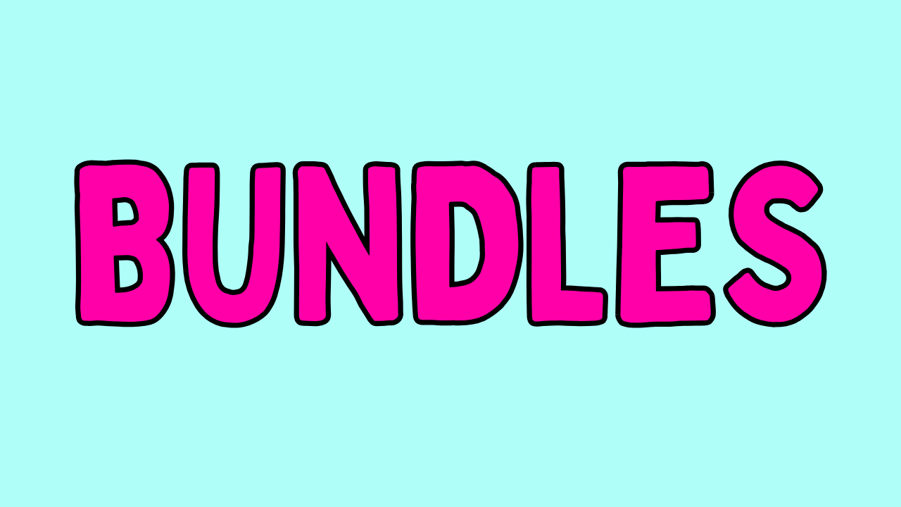 Bundles