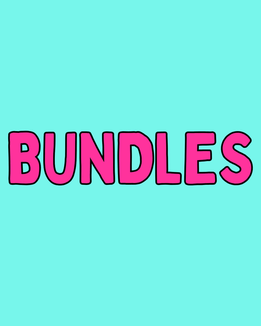 Bundles
