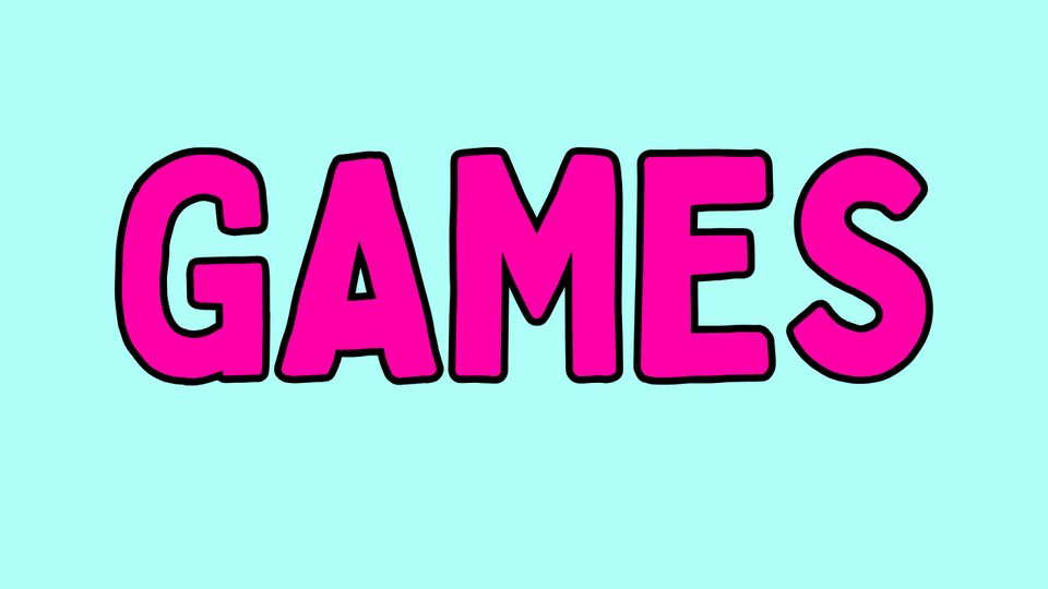 Games