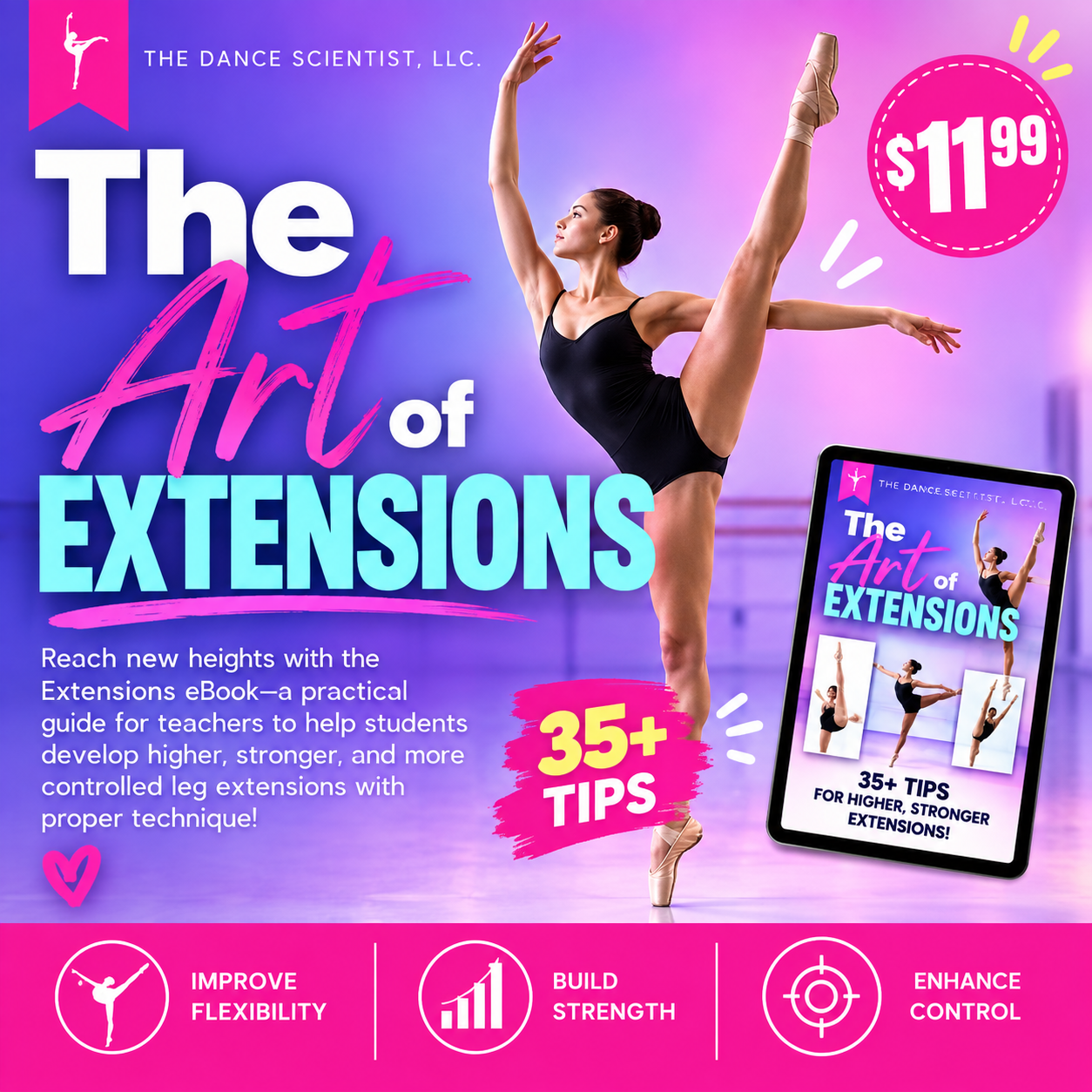 The Art of Extensions