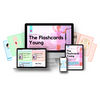 The Flashcards - Young