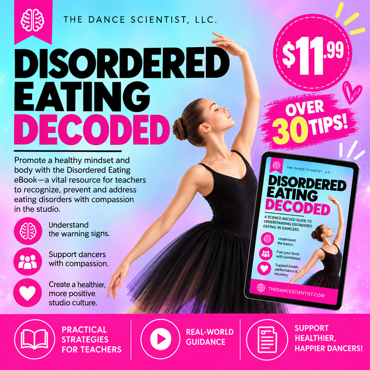 Disordered Eating Decoded
