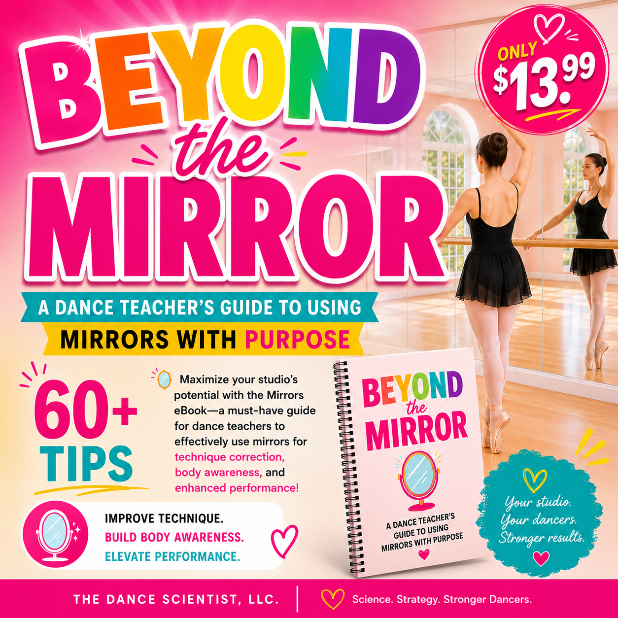Beyond the Mirror