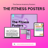 The Fitness Posters