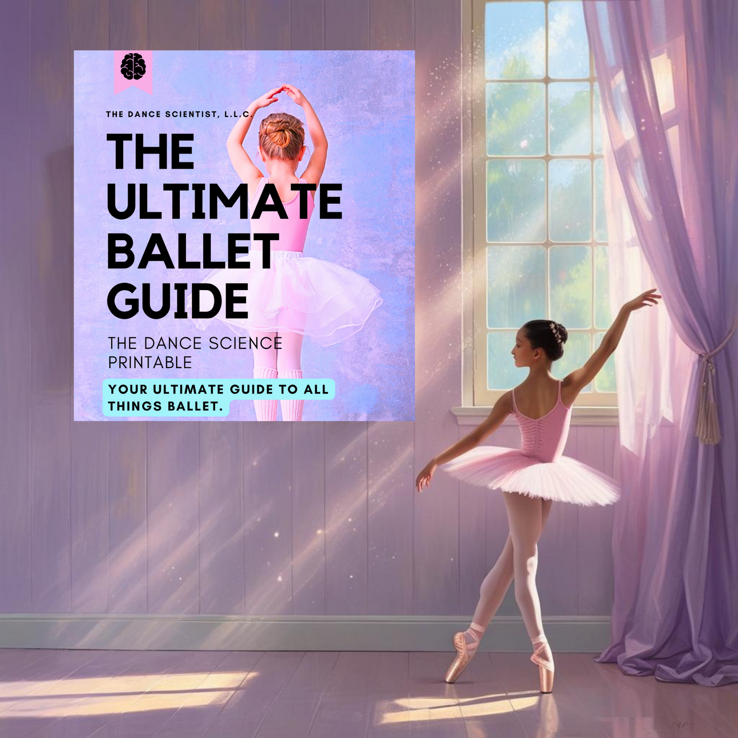 The Ultimate Ballet Guide
