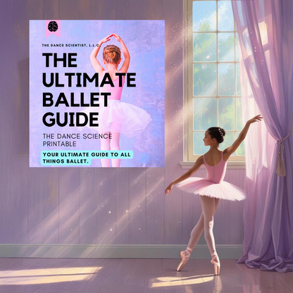 The Ultimate Ballet Guide