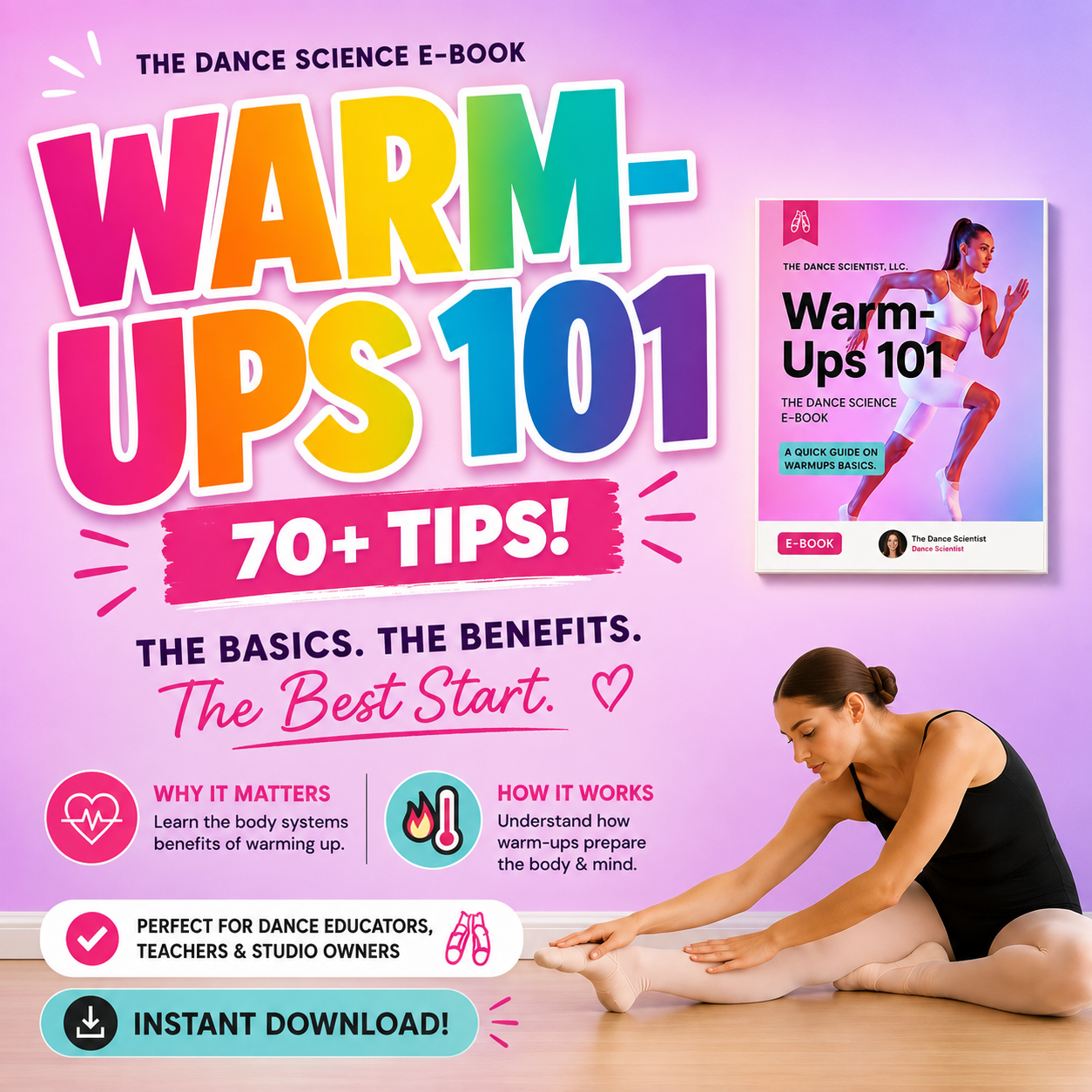 Warm-Ups 101