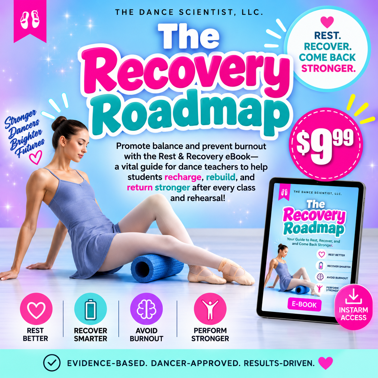 The Recovery Roadmap