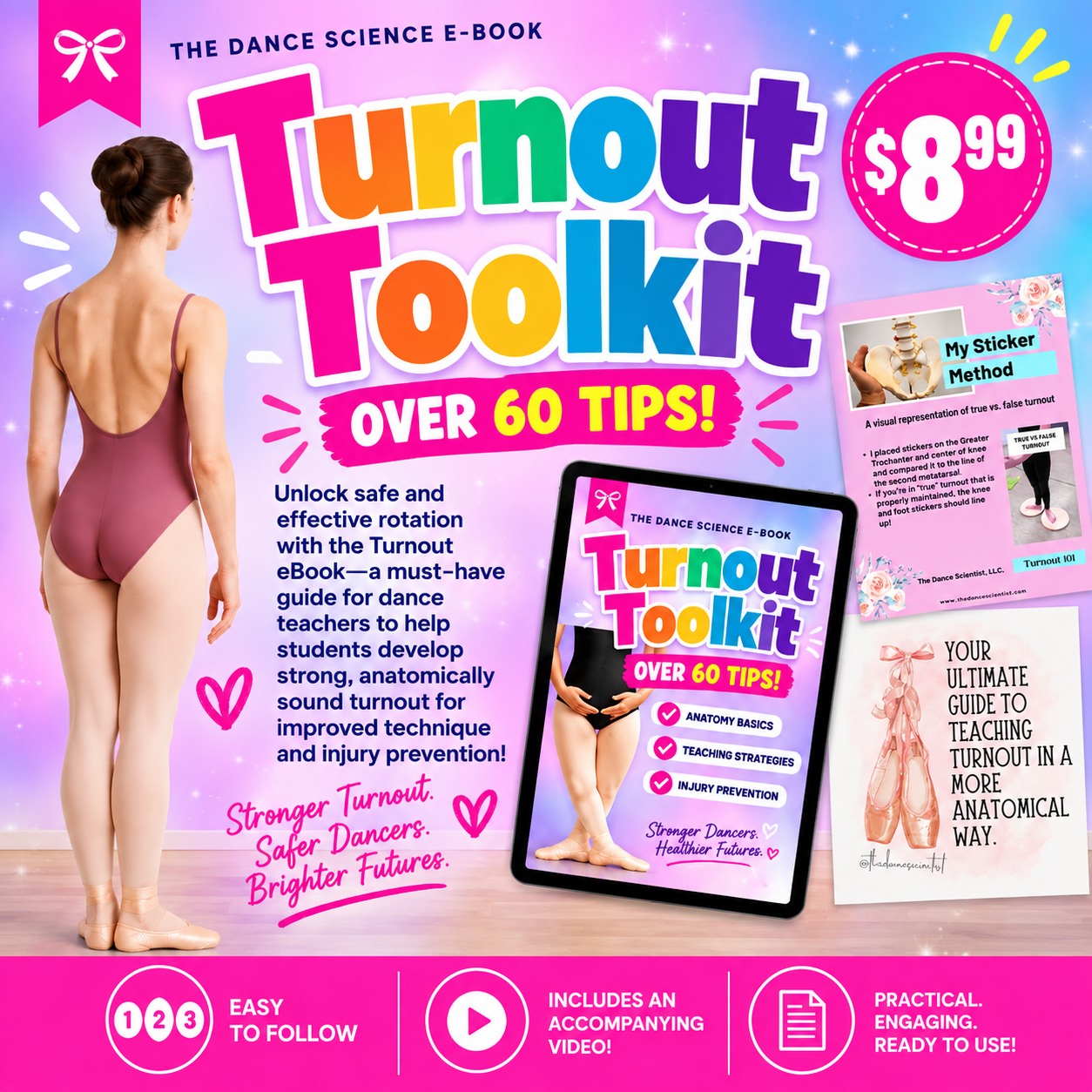 Turnout Toolkit