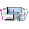 Rest & Recovery 101