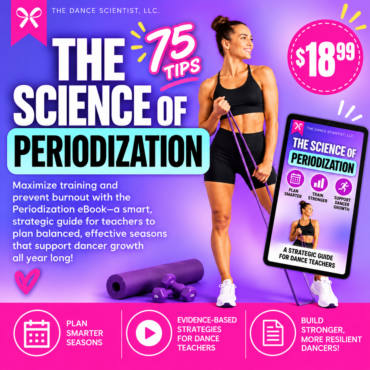 The Science of Periodization