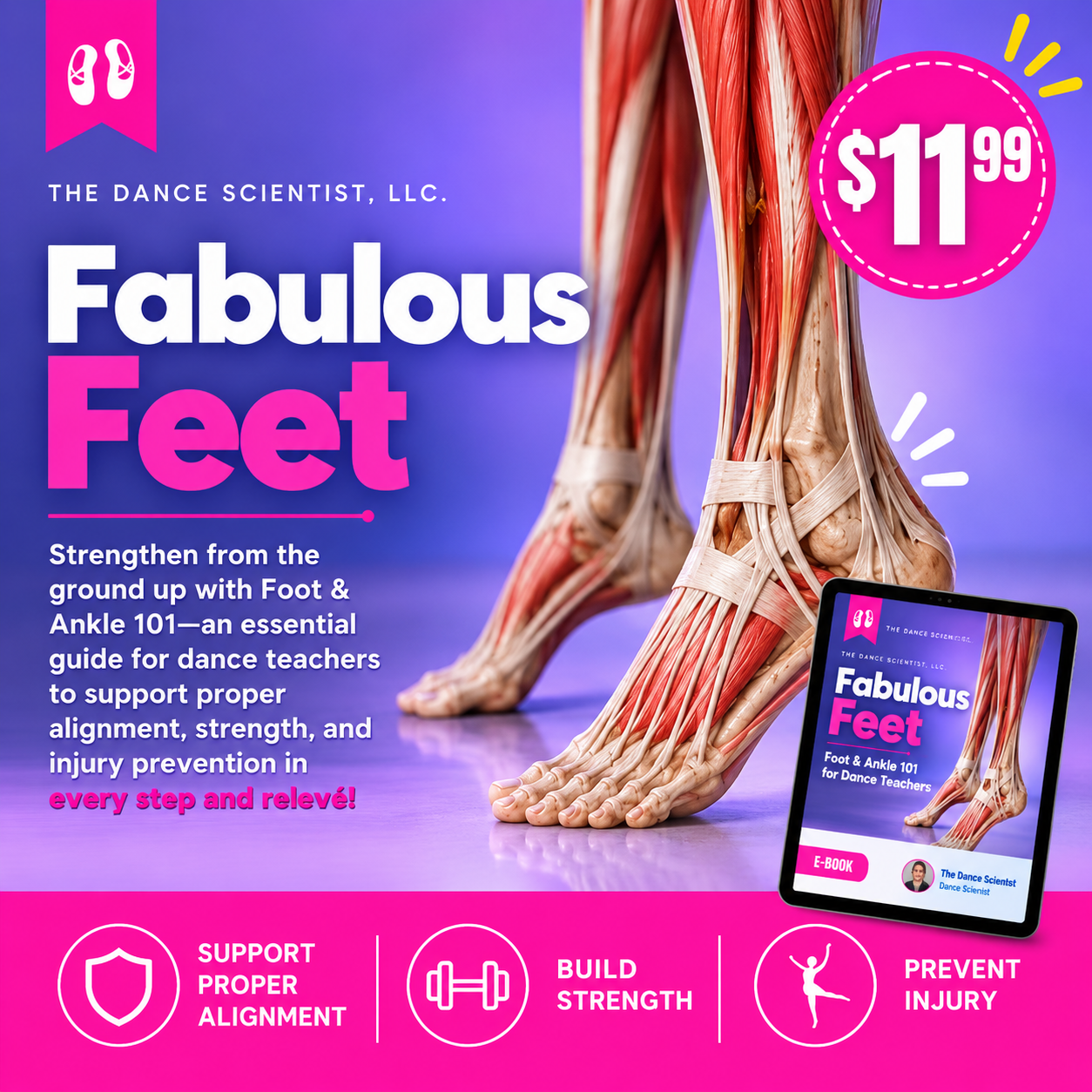 Fabulous Feet