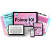 Pointe 101