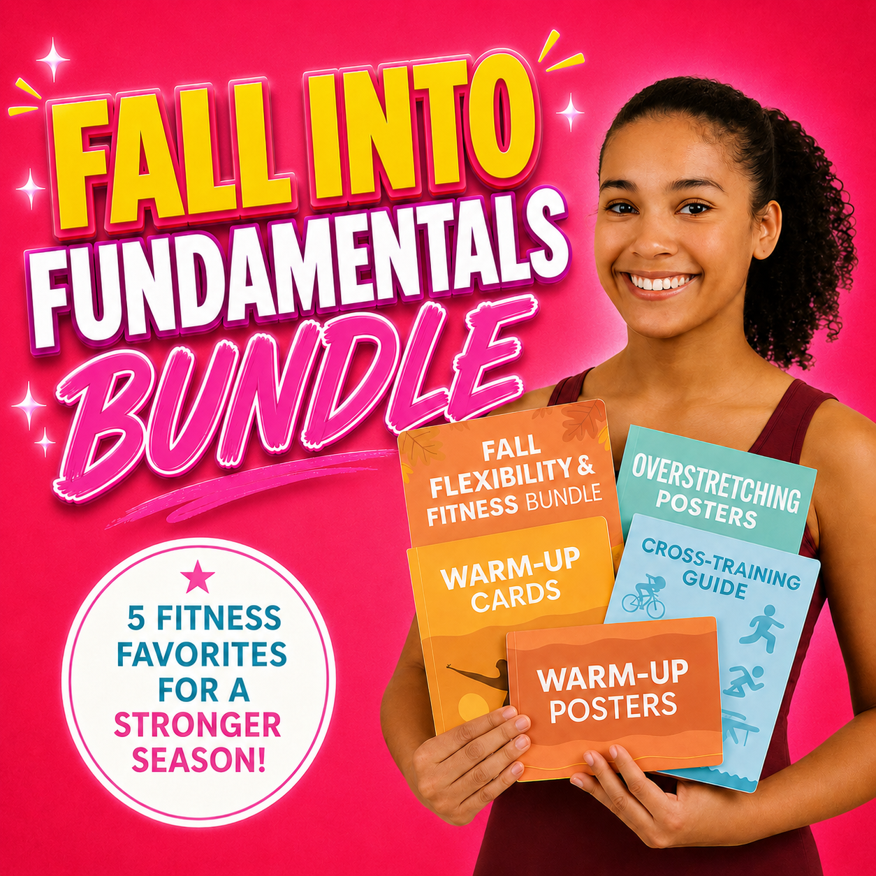Fall Into Fundamentals