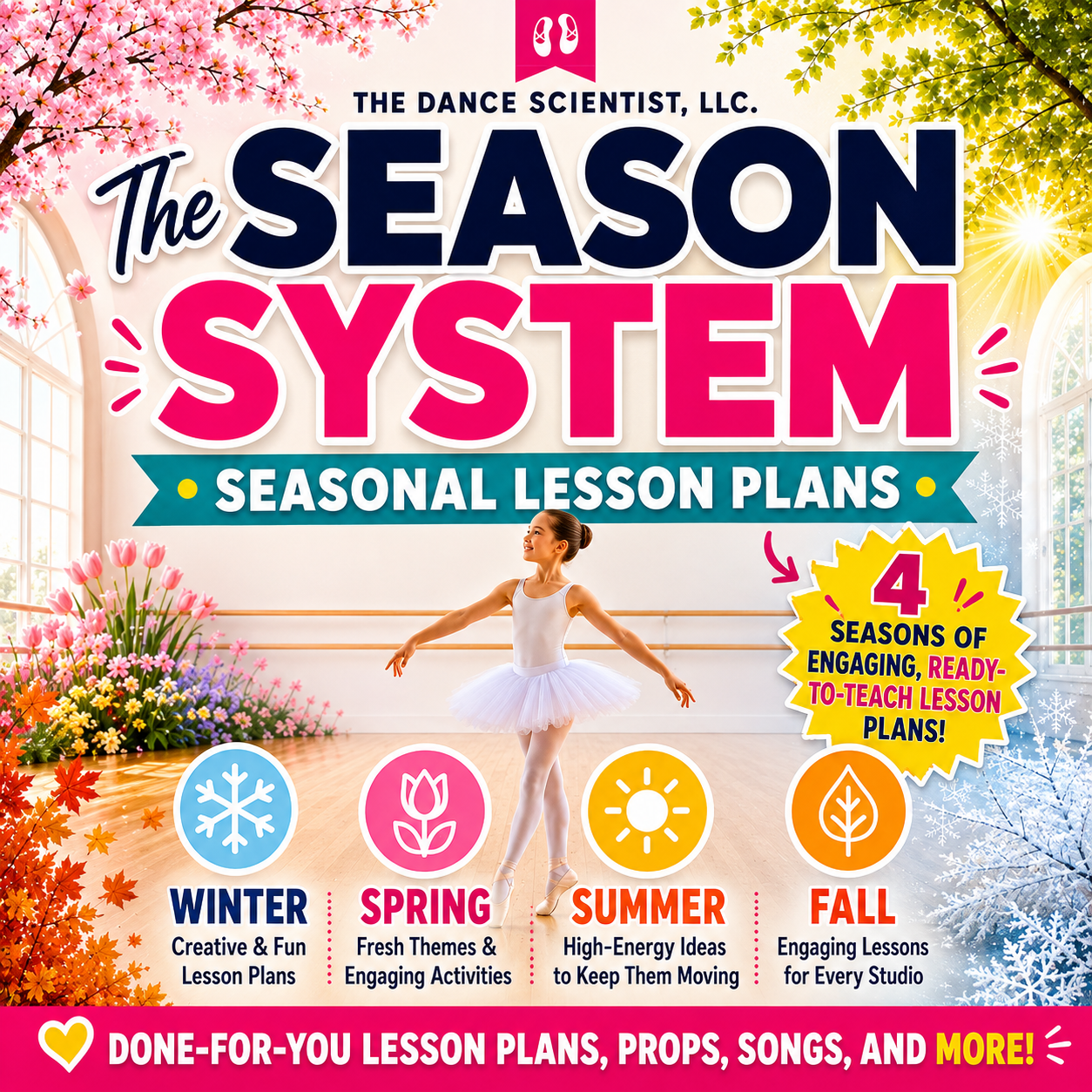 The Season System
