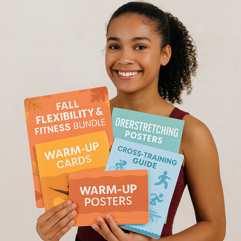 The Fall Foundations Bundle