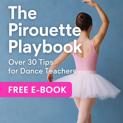 Free Pirouette E-Book