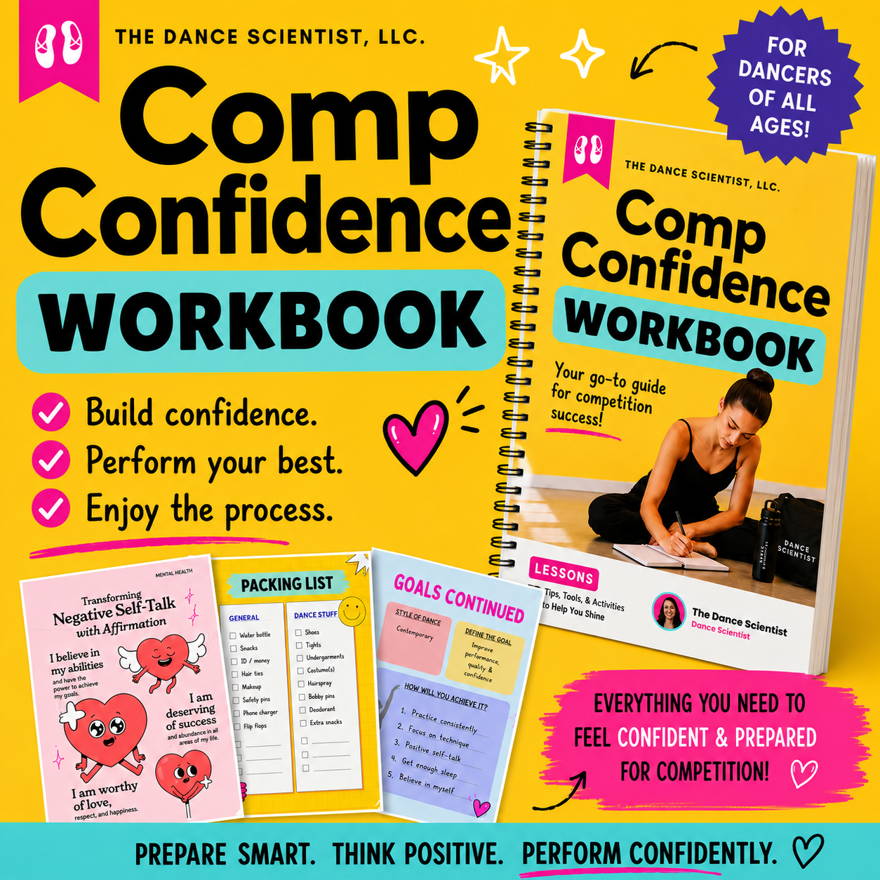 Comp Confidence Workbook