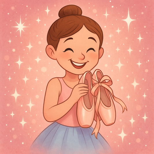 The Pointe Award
