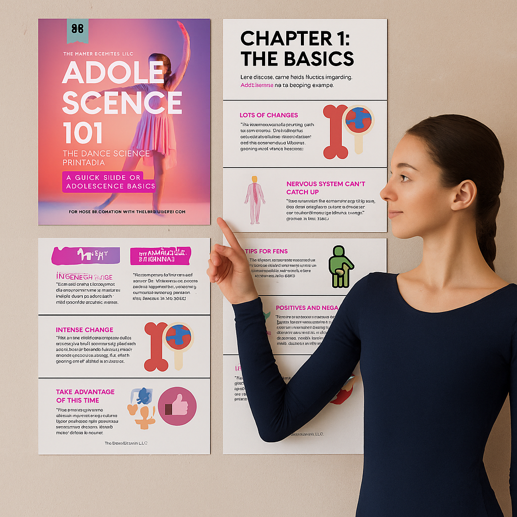 Adolescence 101