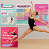 The Adolescence Posters