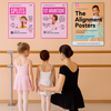 The Ballet Posters - ALL