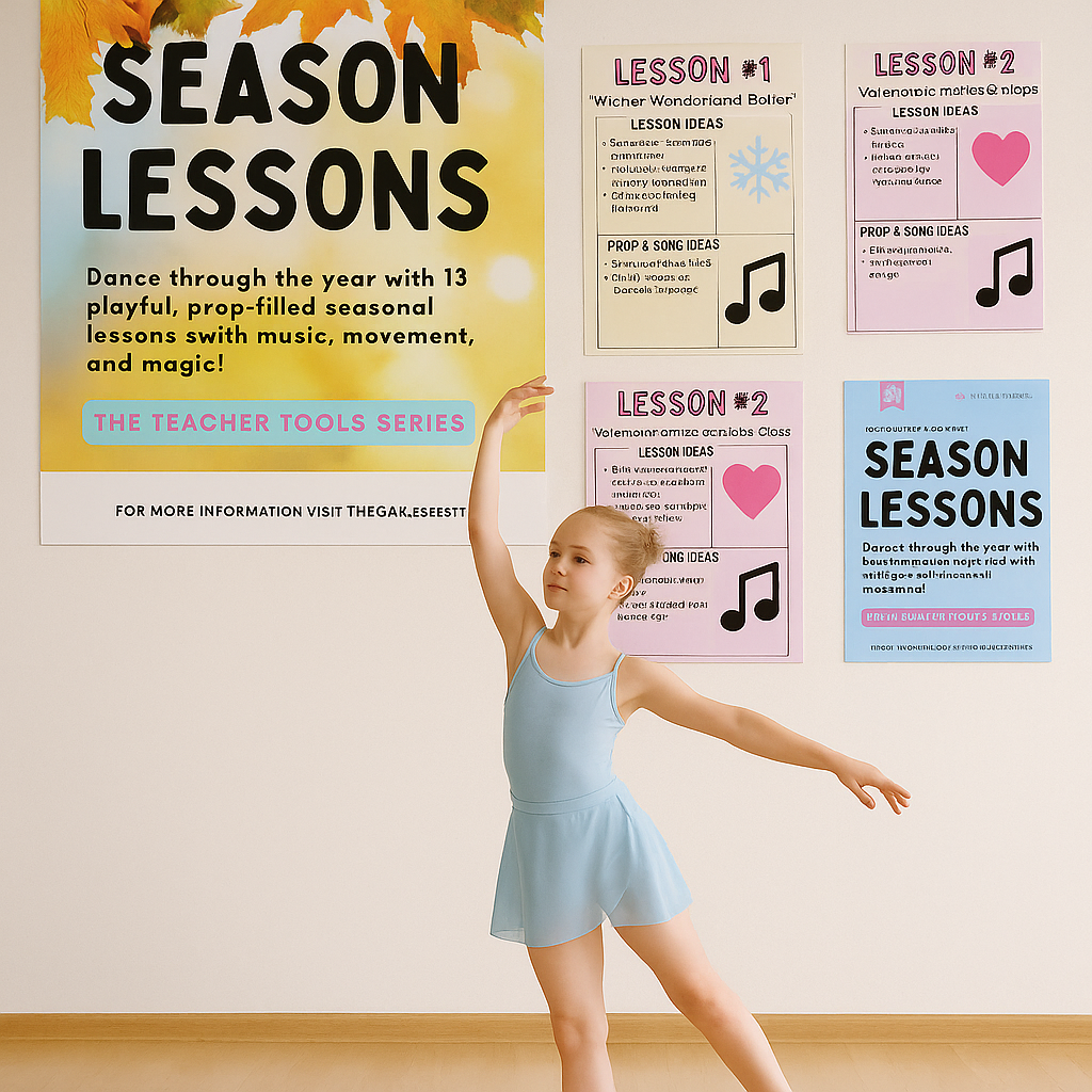 Season Lessons