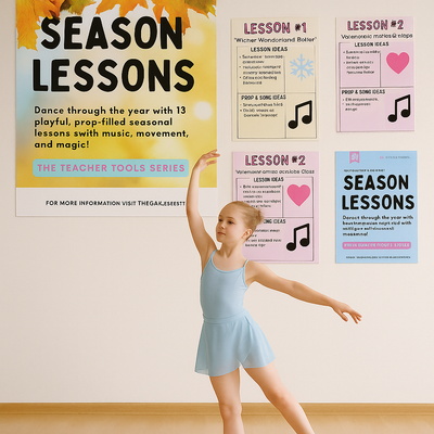 Season Lessons