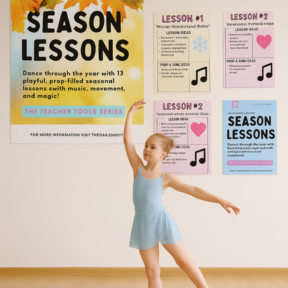Season Lessons