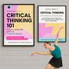 Critical Thinking 101