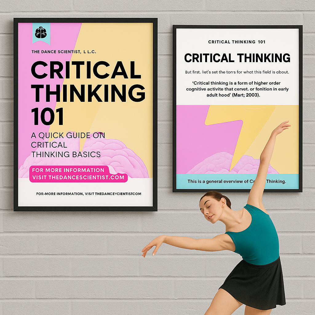 Critical Thinking 101