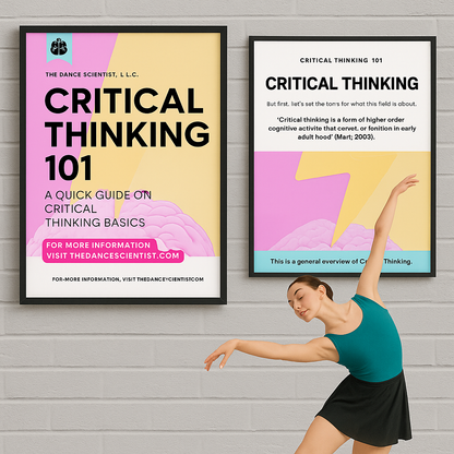 Critical Thinking 101