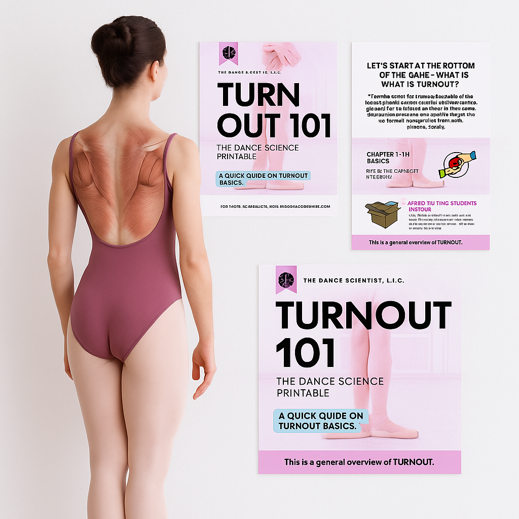 Turnout 101