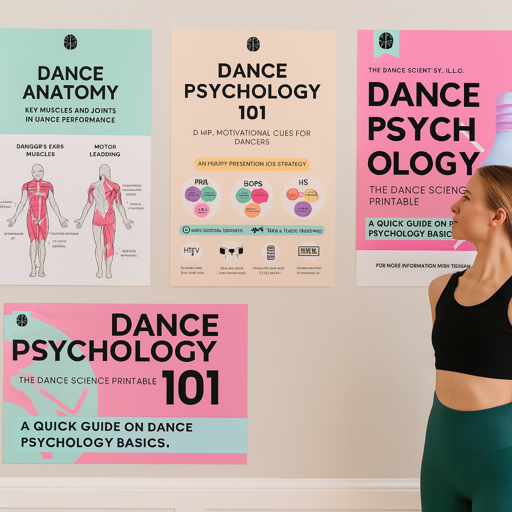 Dance Psychology