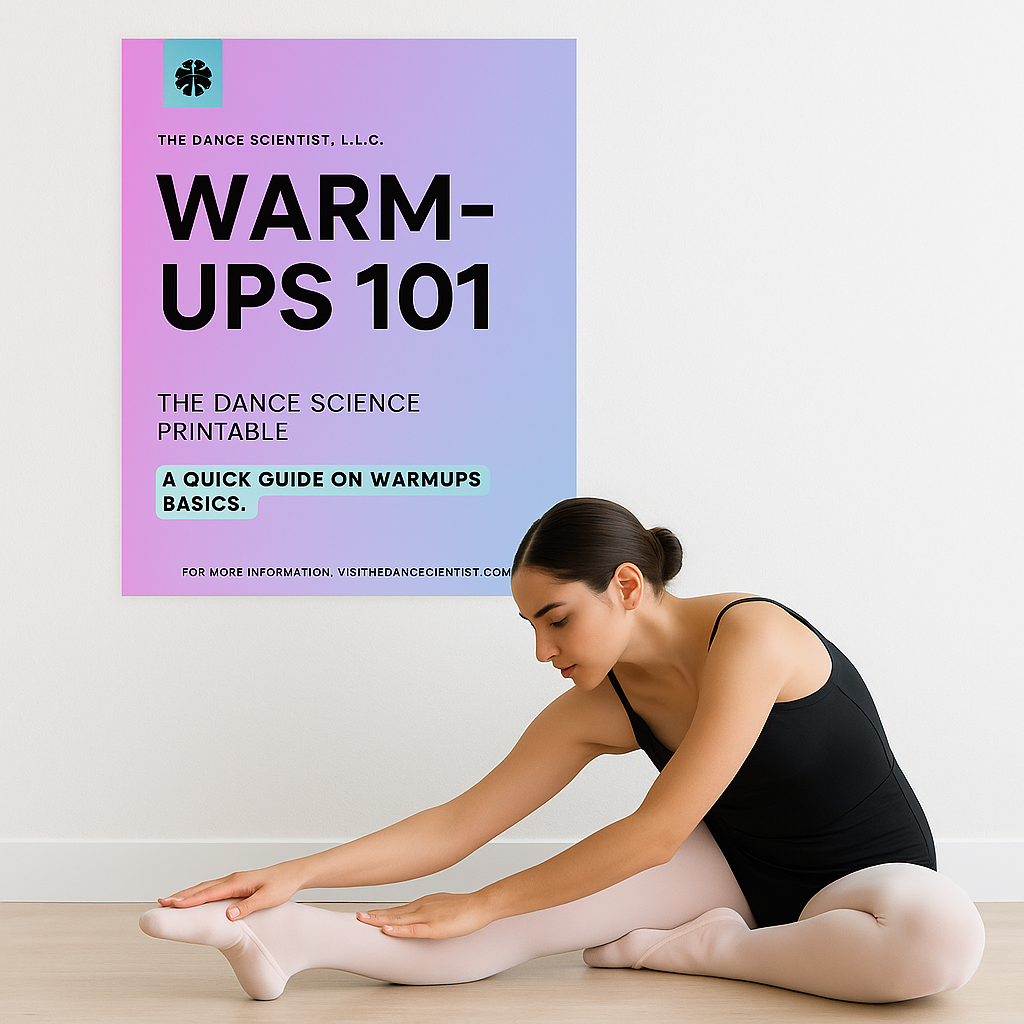 Warm-Ups 101