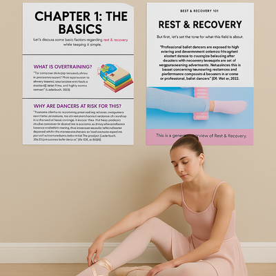 Rest & Recovery 101