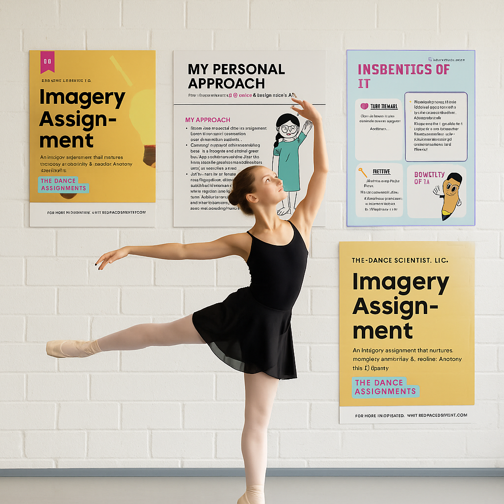 Imagery Assignment